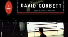 Book cover for "Do They Know I'm Running?" by, David Corbett.