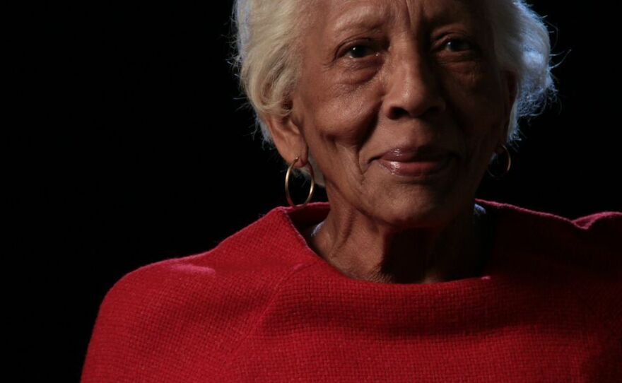 Payne is now 84 years old. "I don't have any regrets about stealing jewelry," Payne says in the film. "I regret getting caught."