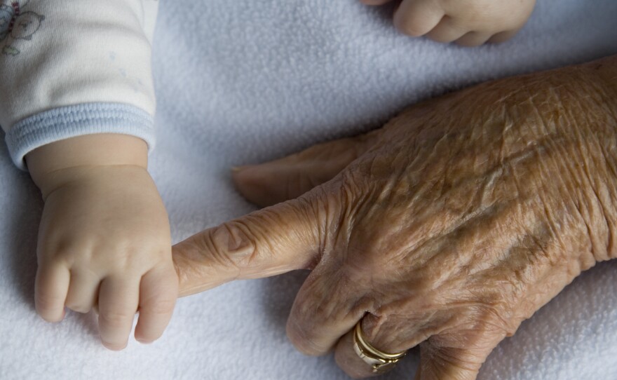 Federal spending on seniors already far outpaces that devoted to children. Last year, overall spending on children dropped for the first time in 30 years. The sequester, which expressly protects programs for the elderly, will exacerbate that difference.