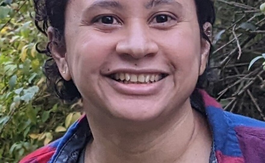 Arlene Hermida