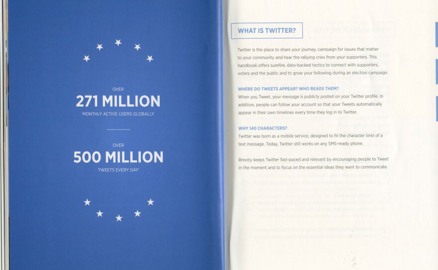 Page 24 and 25 of the manual.