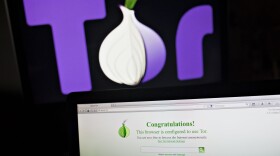 Using Tor, or The Onion Router, enables users to hide their online activities. Advocates say the network protects the privacy of activists. But prosecutors say it's used extensively by criminals — and is making it harder for law enforcement to do its job.