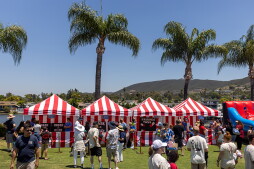 Independence Day Carnival at Lakehouse Resort