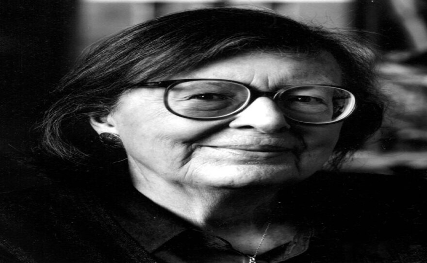 Penelope Lively won the Carnegie Medal in 1973 for <em>The Ghost of Thomas Kempe</em> and the Man Booker Prize in 1987 for <em>Moon Tiger.</em>