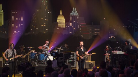 Jason Isbell and the 400 Unit