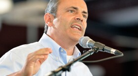 Kentucky Gov.-elect Matt Bevin has vowed to do away with Kynect, the successful state-run insurance exchange.