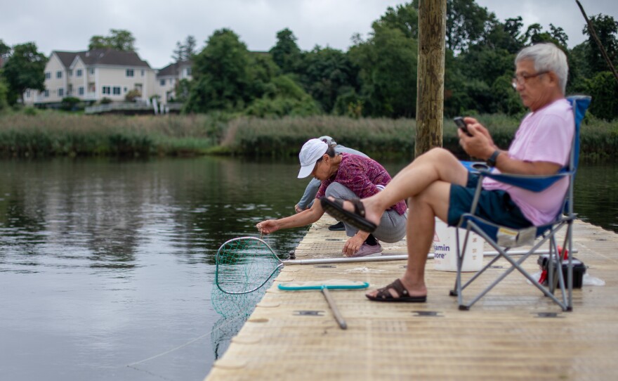 Despite proactive steps to prevent new homes from being built in flood-prone areas, New Jersey still has a significant flooding problem. As the Earth continues to warm, the number of safe places to build will only narrow further.