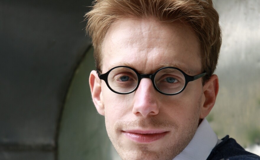 Daniel Tammet's other books include Born on a Blue Day and Embracing the Wide Sky.