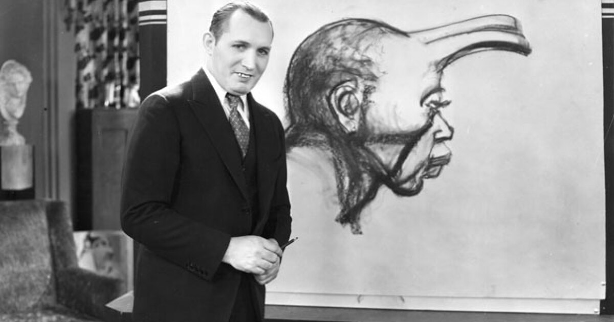 AMERICAN EXPERIENCE Ripley Believe It Or Not KPBS Public Media