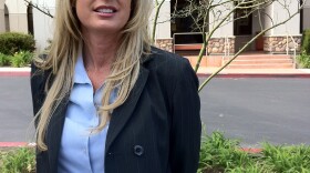 Anita Lorz Villagrano, Triple-A