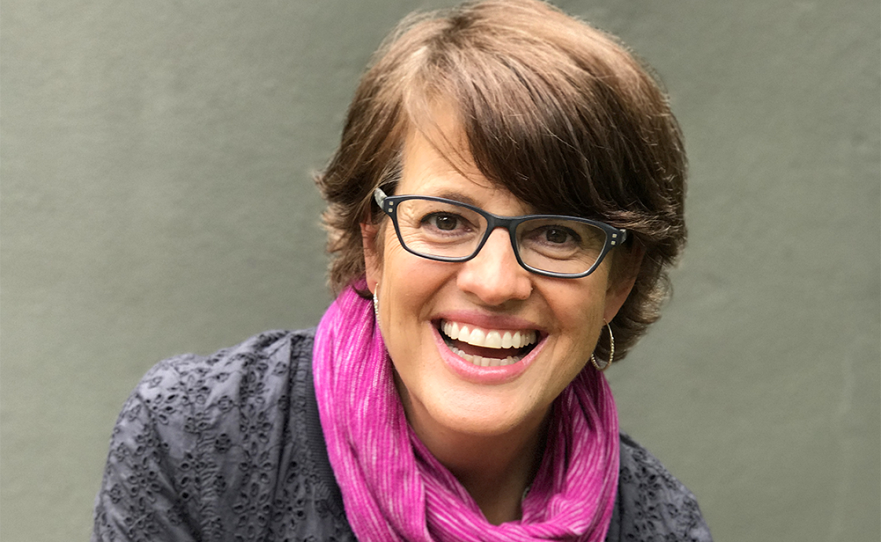 TELL ME MORE WITH KELLY CORRIGAN Judy Woodruff KPBS Public Media