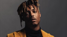 The Chicago rapper Juice WRLD's new album <em>Deathrace for Love </em>is on our list of the best albums out on March 8.
