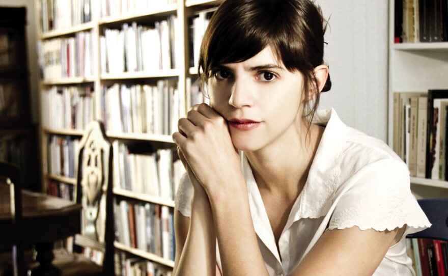 Mexican writer Valeria Luiselli is the author of the novel <em>Faces in the Crowd</em> and the book of essays <em>Sidewalks.</em> She is currently working on the novel <em>The Story of My Teeth.</em>