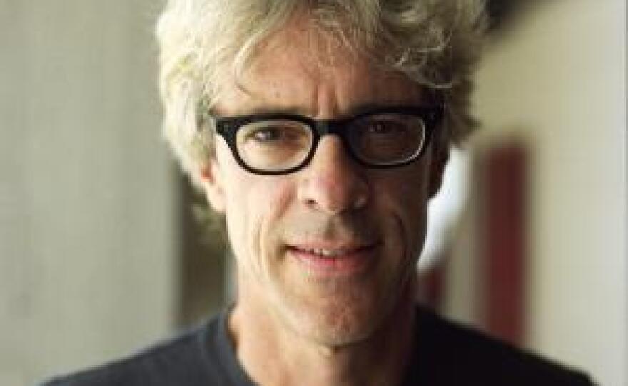 Stewart Copeland comes to La Jolla SummerFest for the world premiere of his latest composition for percussion.  It was written during the reunion tour of The Police. 