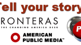 Join our Public Insight Network to talk about issues in the Southwest and the 2012 election.