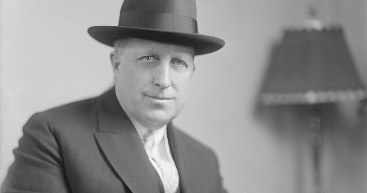 Citizen Hearst An American Experience Special Kpbs Public Media