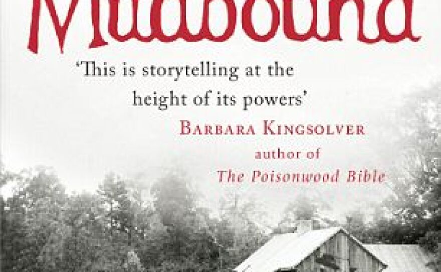 Mudbound book cover