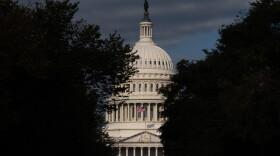 The U.S. Capitol, Washington, D.C. A new report from the International Institute for Democracy and Electoral Assistance finds U.S. democracy at 50-year low.