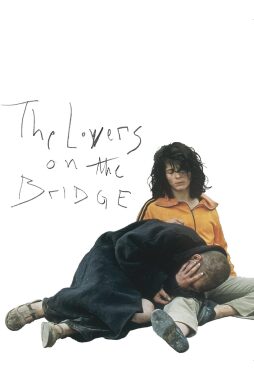 'The Lovers on the Bridge' (4K Restoration)