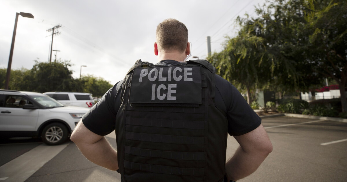 More than 16,000 people removed from San Diego region by ICE since January