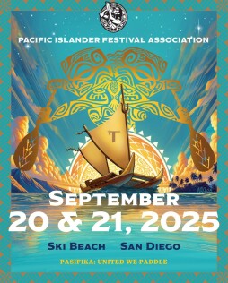 31st Pacific Islander Festival