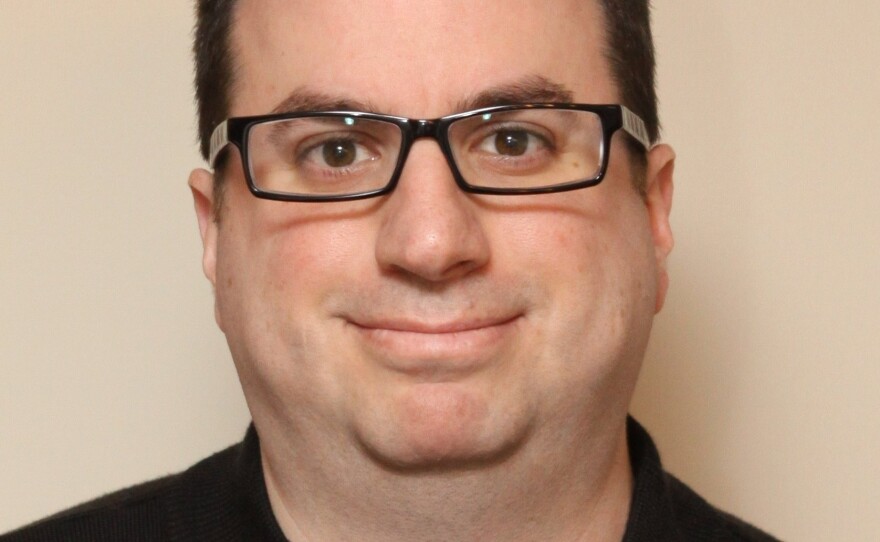 Alan Sepinwall writes the popular TV blog What's Alan Watching?