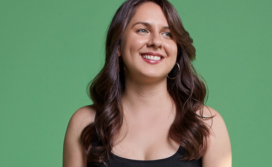 <strong>Marielle Segarra</strong> is the host of <strong><a href="https://www.npr.org/lifekit">Life Kit</a></strong>, NPR's home for all the best tips and tricks.