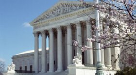 The U.S. Supreme Court.
