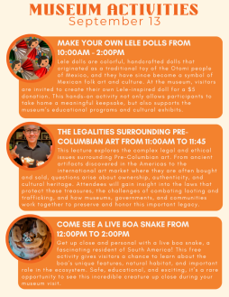 Hispanic Heritage Month Celebration