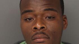 Jeremiah Ira Williams is pictured in this undated photo.
