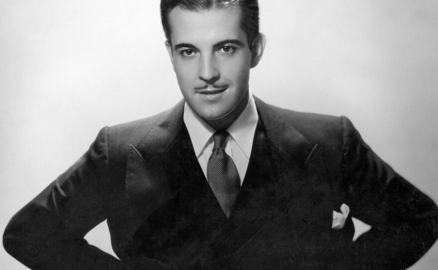 Ramon Novarro, circa 1930s