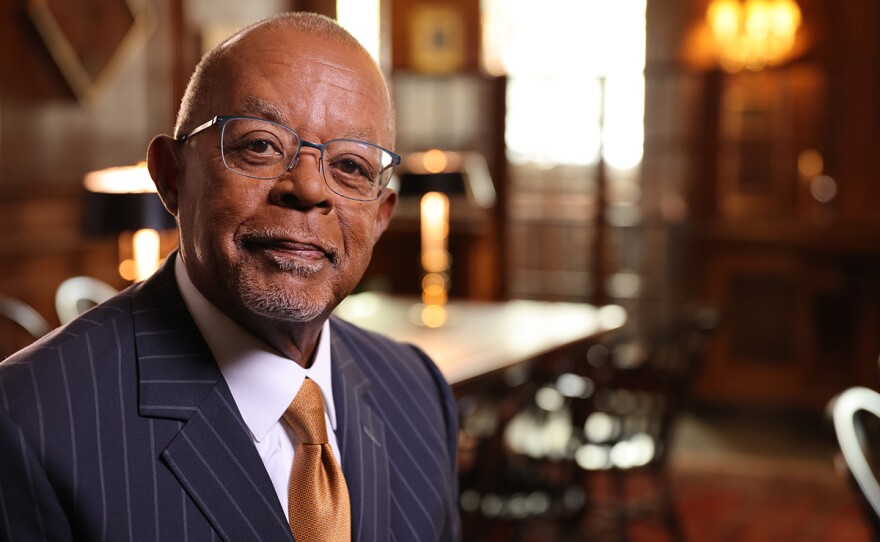 Henry Louis Gates, Jr.