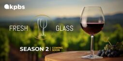 Season 2 of FRESH GLASS