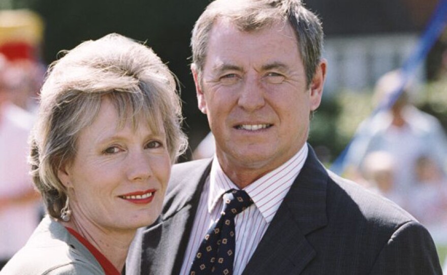 Midsomer Murders Season 2 Kpbs Public Media