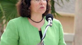 Calif. Assemblymember Lori Saldaña recently announced she will run for Ron Roberts' S.D. County Supervisor seat.