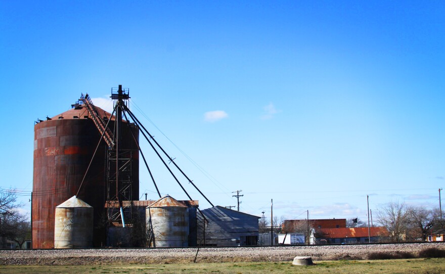 The town of Celina, Texas has a population under 7,000. It's about 40 minutes north of Dallas – the kind of place that top college recruiters don't usually take the time to visit.