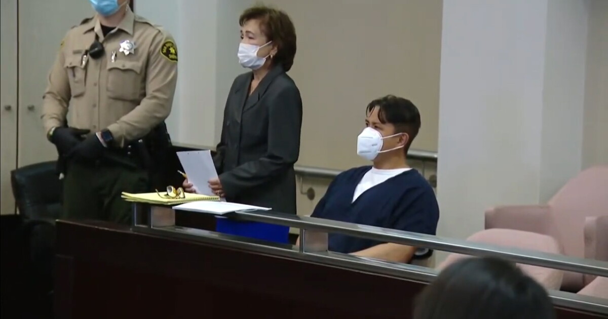 Photo: KPBS Timeline and Evidence