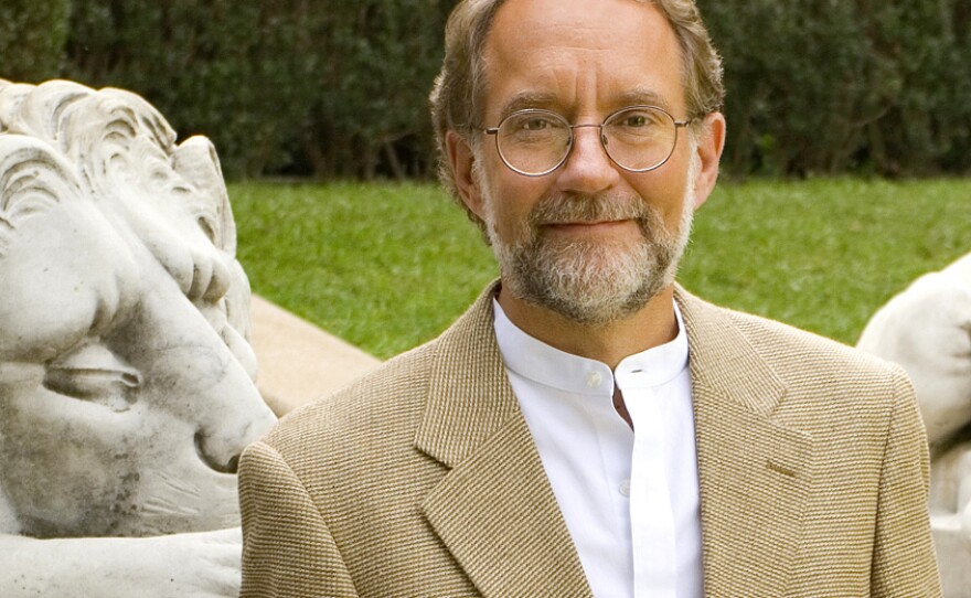 Steven Watts' other books include <em>The People's Tycoon, Mr. Playboy</em> and <em> The Magic Kingdom.</em>