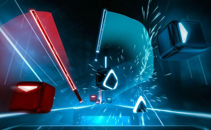 Beat Saber
