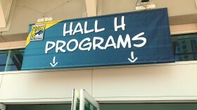 With the writers' strike and possible actors' strike, this year's Hall H offerings may be lite on celebrities but there are hundreds of other hours of programming available throughout the four days of Comic-Con.