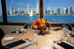 Thanksgiving Day Lunch Cruise