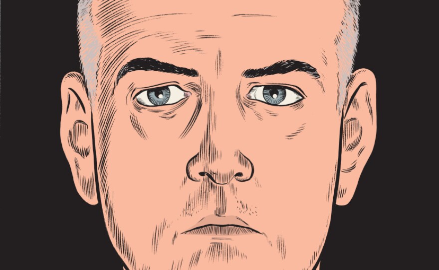 <p>Daniel Clowes is the author of <em>Wilson</em> and <em>Mister Wonderful: A Love Story</em>. </p>