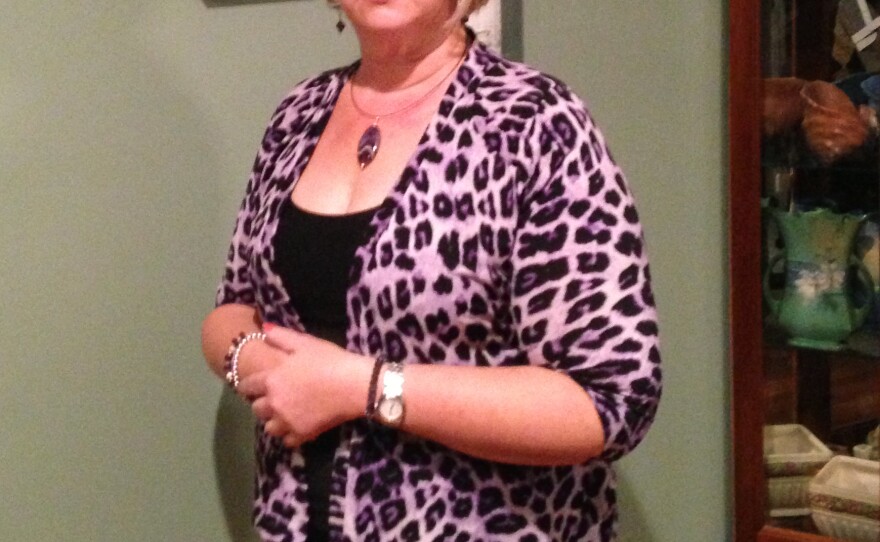 The U.S. vaccine court determined that the temporary paralysis Lisa Smith experienced in 2005, a few days after a flu shot, may have been a rare side effect of the immunization.