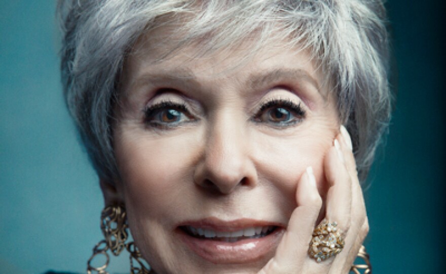 The legendary Rita Moreno will host this special evening which is the country's highest award paying tribute to Latinos by Latinos.