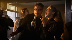 In Alice and Steve, Jemaine Clement and Nicola Walker play long-time friends who turn on each other after he gets involved with her 26-year-old daughter.