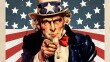 One of several recruitment posts published by the Department of Homeland Security and Immigration and Customs Enforcement 