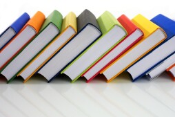 We're talking about Culture Lust books.