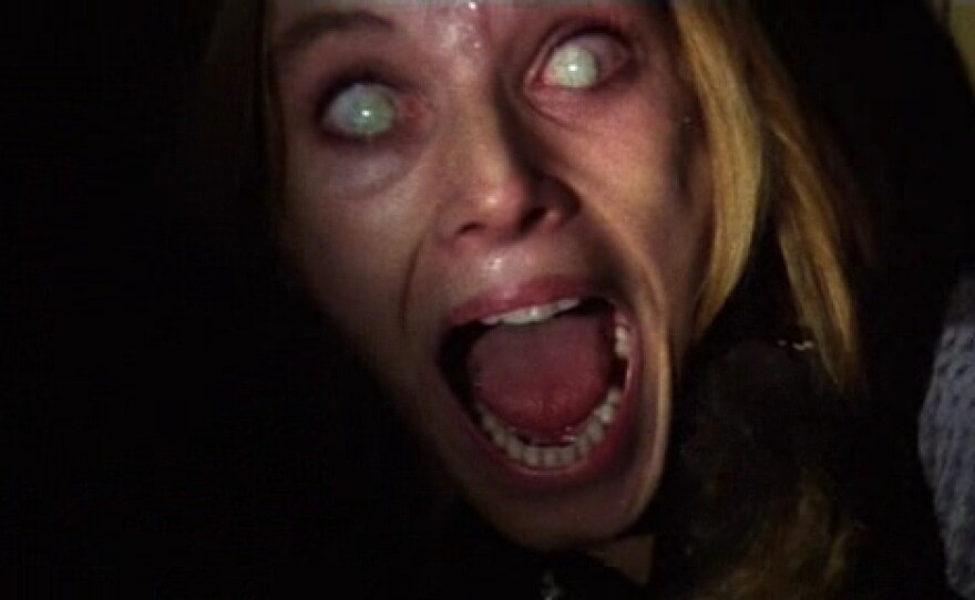 Lucio Fulci's "The Beyond" serves up Italian horror for Day Four of 30 Days of Streaming Horror.