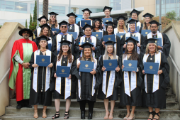 Specialized MBA Information Session