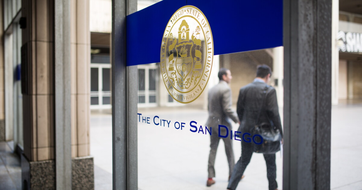 San Diego considers repealing bathhouse regulations passed amid HIV/AIDS panic